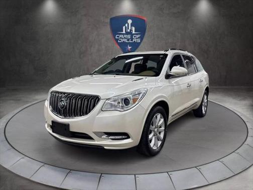 2015 Buick Enclave Premium