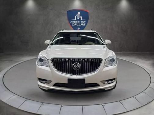 2015 Buick Enclave Premium
