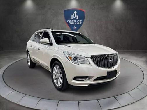 2015 Buick Enclave Premium