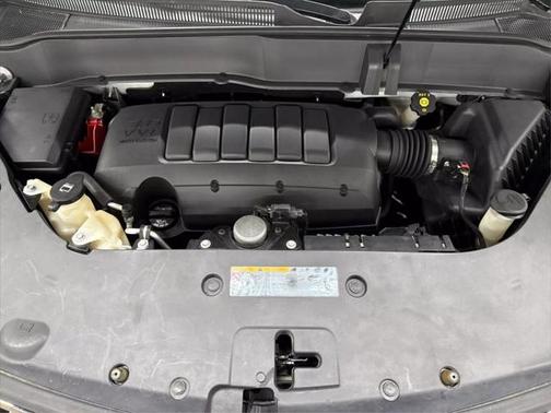 2015 Buick Enclave Premium