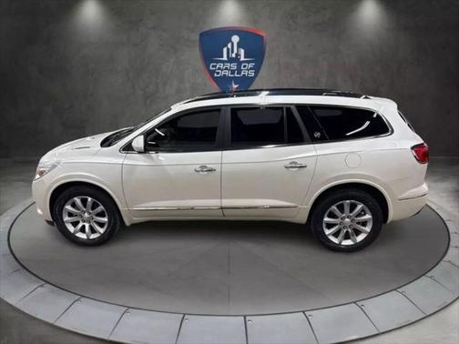 2015 Buick Enclave Premium