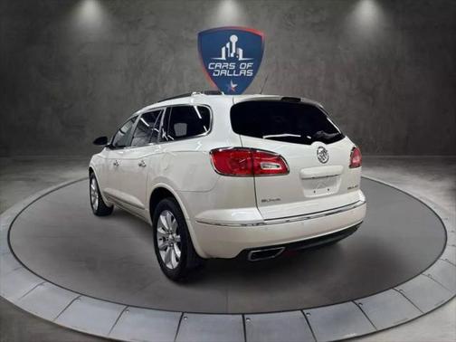 2015 Buick Enclave Premium