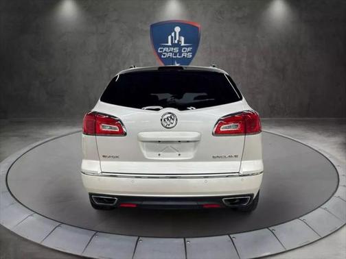 2015 Buick Enclave Premium