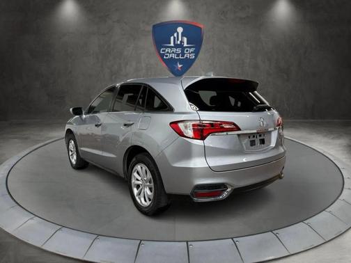 2017 Acura RDX Base