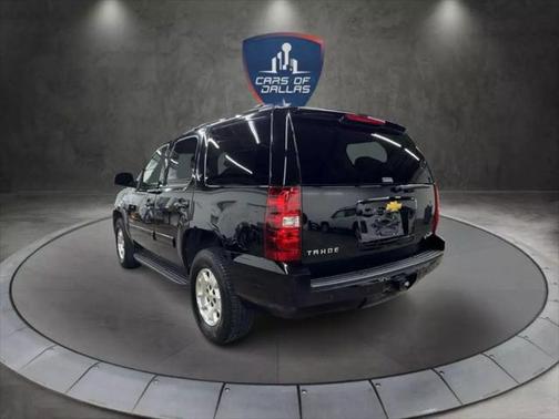 2014 Chevrolet Tahoe LT