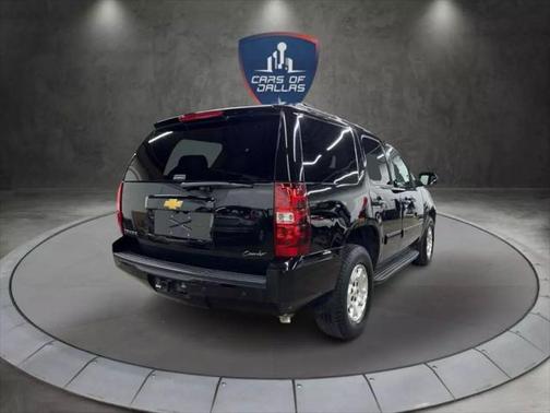 2014 Chevrolet Tahoe LT