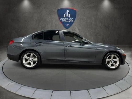2015 BMW 328 328i Sedan 4D