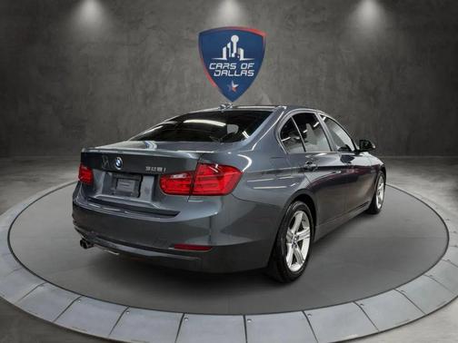 2015 BMW 328 328i Sedan 4D