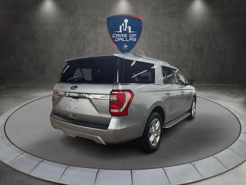 2020 Ford Expedition Max XLT