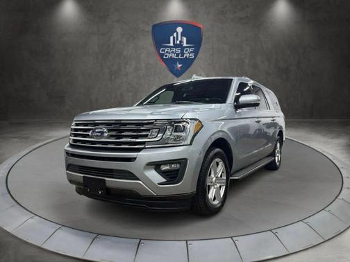2020 Ford Expedition Max XLT