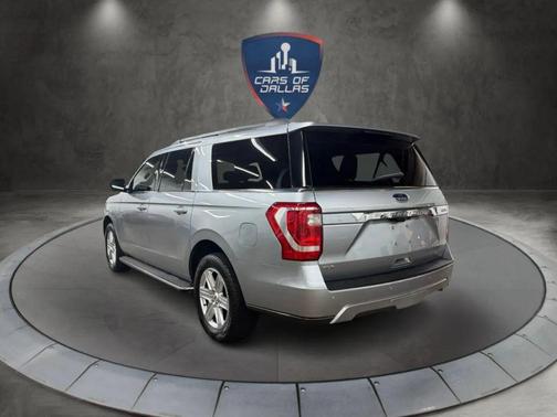 2020 Ford Expedition Max XLT