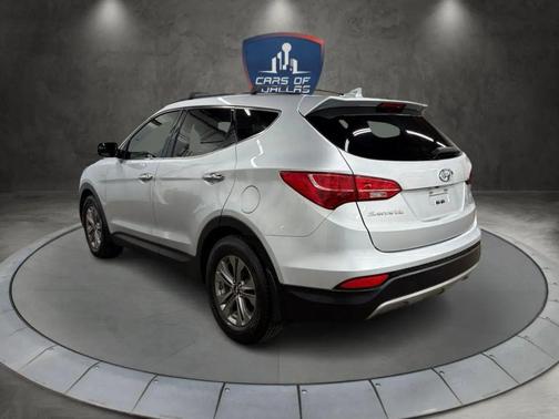 2015 Hyundai Santa Fe Sport 2.4L