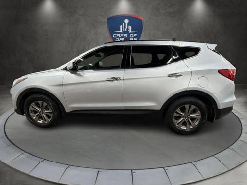 2015 Hyundai Santa Fe Sport 2.4L
