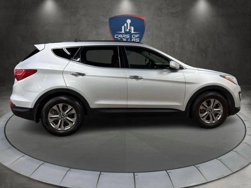 2015 Hyundai Santa Fe Sport 2.4L