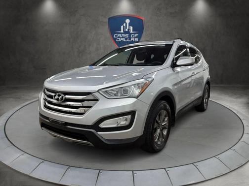 2015 Hyundai Santa Fe Sport 2.4L