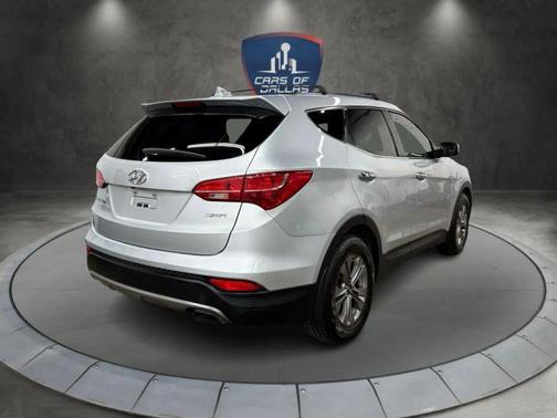 2015 Hyundai Santa Fe Sport 2.4L