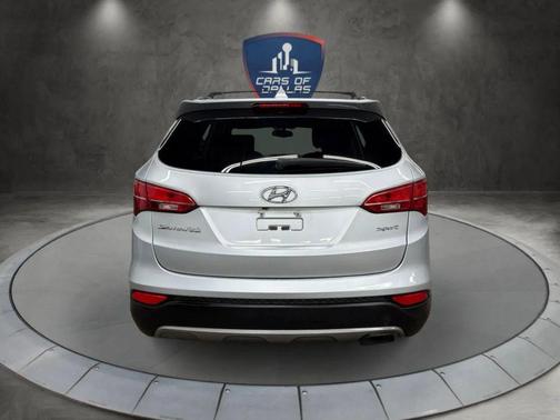 2015 Hyundai Santa Fe Sport 2.4L