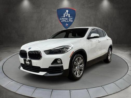 2020 BMW X2 sDrive28i