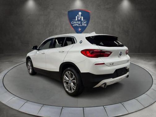 2020 BMW X2 sDrive28i