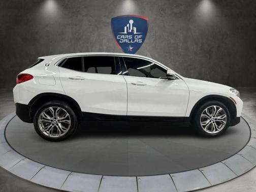 2020 BMW X2 sDrive28i