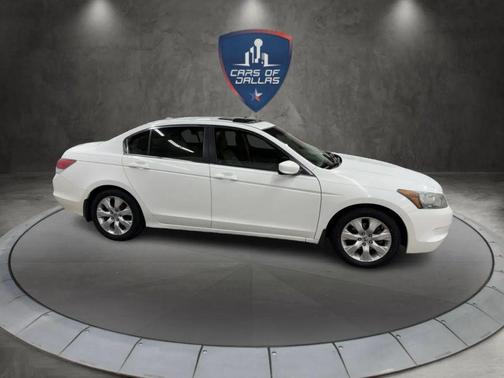 2008 Honda Accord EX-L
