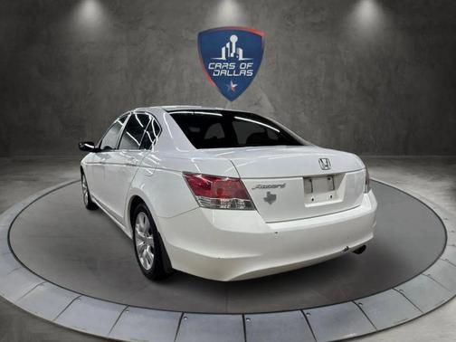 2008 Honda Accord EX-L