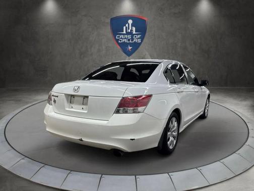 2008 Honda Accord EX-L