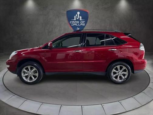 2009 Lexus RX 350 Base