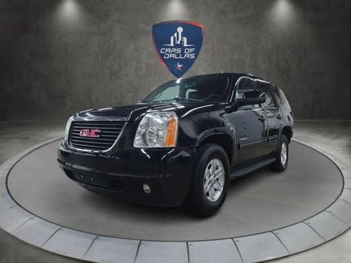 2014 GMC Yukon SLT