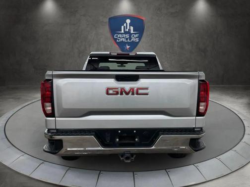 2021 GMC Sierra 1500 Base