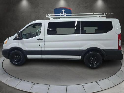 2017 Ford Transit-150 XLT