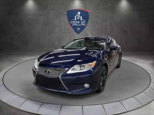 2014 Lexus ES 350 Base