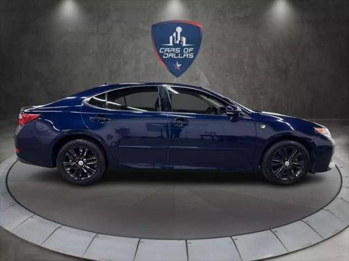 2014 Lexus ES 350 Base