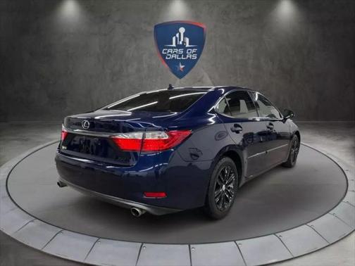 2014 Lexus ES 350 Base