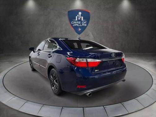 2014 Lexus ES 350 Base