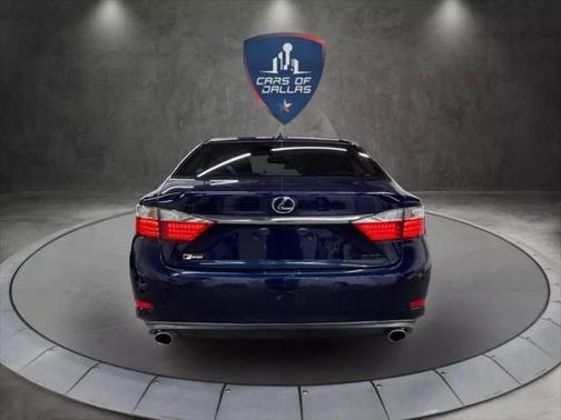 2014 Lexus ES 350 Base