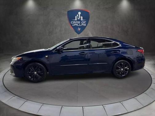 2014 Lexus ES 350 Base