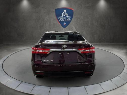2013 Toyota Avalon XLE Premium