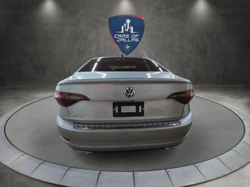 2021 Volkswagen Jetta 1.4T SEL Premium