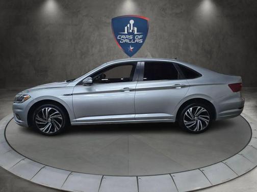 2021 Volkswagen Jetta 1.4T SEL Premium