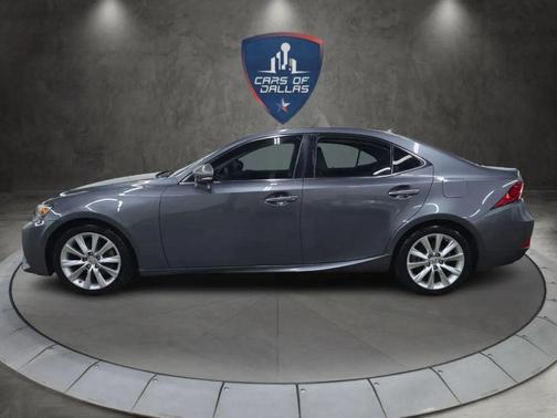 2014 Lexus IS 250 Base