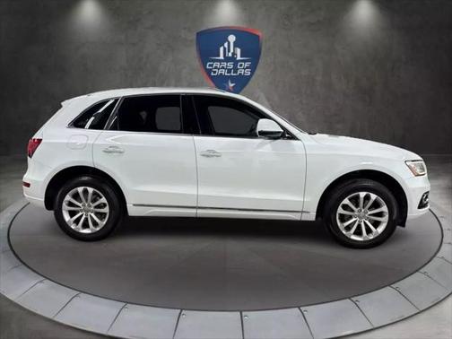 2016 Audi Q5 2.0T Premium