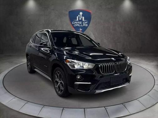 2017 BMW X1 sDrive28i