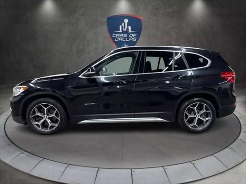 2017 BMW X1 sDrive28i