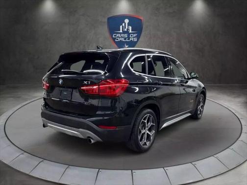 2017 BMW X1 sDrive28i