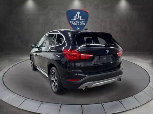2017 BMW X1 sDrive28i