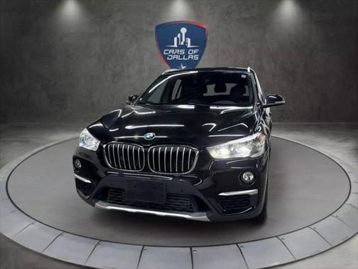 2017 BMW X1 sDrive28i