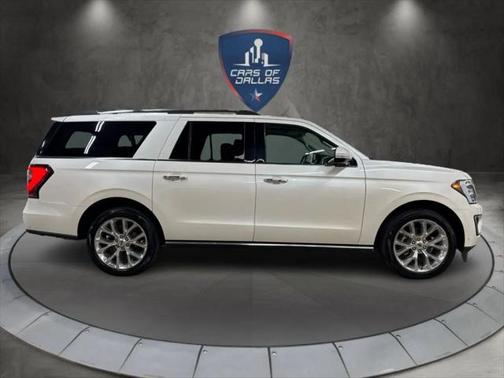 2019 Ford Expedition Max Limited