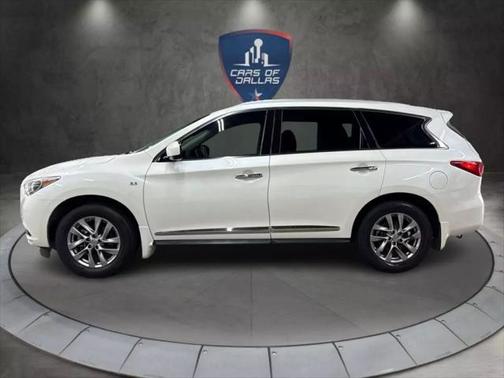 2015 INFINITI QX60 Base