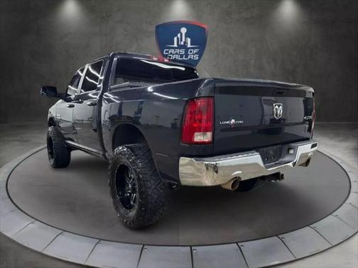 2014 RAM 1500 Lone Star